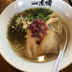 四川担担麺 虎嘯 - 