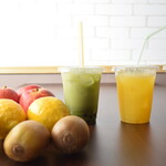 S.Factory - ドリンク各種