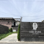 Cafe Dining Lounge THE PARK - 