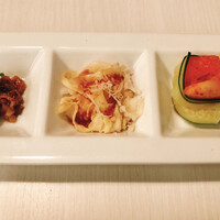 黒毛和牛焼肉きっしゃん 北新地店 - 