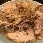 立川マシマシ 立川総本店 - 