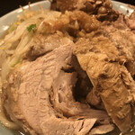 立川マシマシ 立川総本店 - 