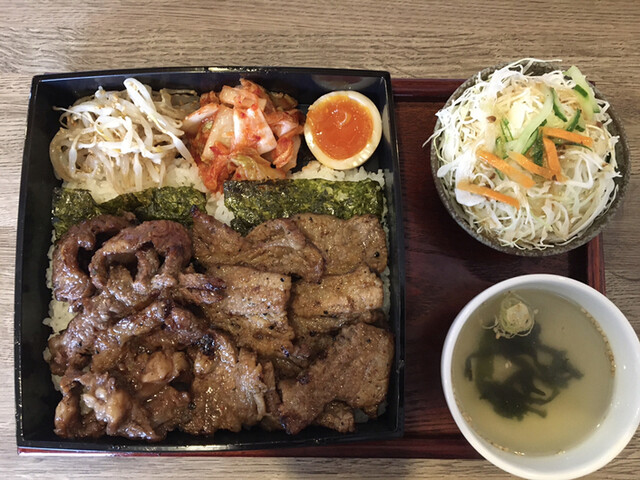 焼肉食堂 ブリスケ 倉敷 焼肉 食べログ