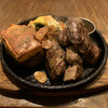 STEAK&HAMBURG ひげ - 