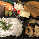 ごはん家 わきた - 