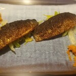 鉄板焼き 高見 - 