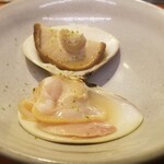 鉄板焼き 高見 - 