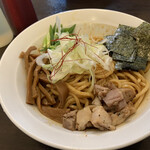 らーめんONE - 期間限定 冷やしそば 旨辛 200g 830円^ ^