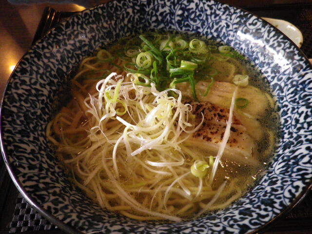 ブラウン 豊春 ラーメン 食べログ