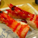 末廣鮨 - えび！