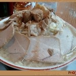 なおじ 総本店 - なおじろうにく！