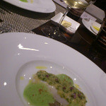 ラ ターブル ドゥ ジョエル・ロブション - 