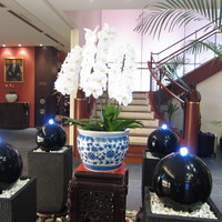 萬珍樓 本店 - 