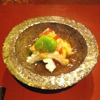 暗闇坂 宮下 麻布本店 - えび