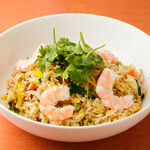 Vietnamese Fried Rice (Com Chien)