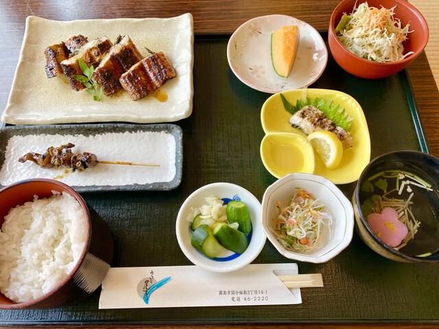 うなぎの尾方 国分 うなぎ 食べログ うなぎの尾方 国分 うなぎ 食べログ