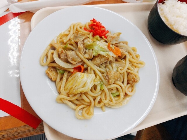 勝央サービスエリア 上り線 スナックコーナー 西勝間田 その他 食べログ