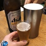 重蔵 - 乾杯♪