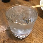 重蔵 - 安定の芋ロック♪