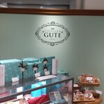 ATELIER GUTE - 