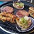 市場直結 柳橋ビアガーデン - BBQ