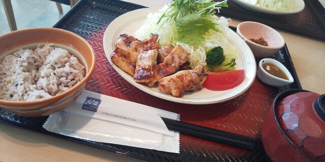 大戸屋 みなとみらいビジネススクエア店 みなとみらい 定食 食堂 食べログ 大戸屋 みなとみらいビジネススクエア店 みなとみらい 定食 食堂 食べログ