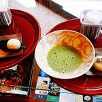 割烹旅館 湯の花荘 - 