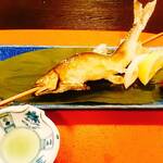 割烹旅館 湯の花荘 - 