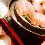 割烹旅館 湯の花荘 - 