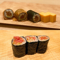 紀尾井町 三谷 - 