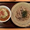 つけ蕎麦安土 高田馬場本店