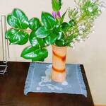 割烹旅館 湯の花荘 - 