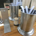 中華そば 紅蘭 - 