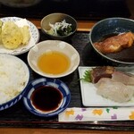 季膳 - 