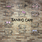 サンリオカフェ 池袋店 - 