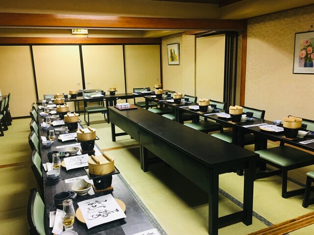味の店 スズラン（あじのみせ すずらん） - 山形（居酒屋）の写真