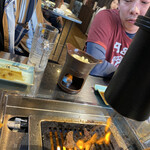 手もみたれ焼肉 世界一暇な焼肉屋 - 