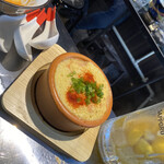 手もみたれ焼肉 世界一暇な焼肉屋 - 