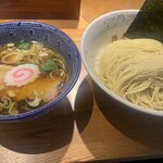 つけそば 神田 勝本 - 