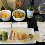 ANA スイートラウンジ - 