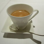 代官山ASO チェレステ - エスプレッソ