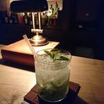 10th STREET LOUNGE - Mojito