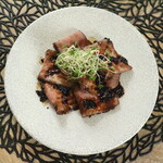 煙 燻製バル トリベーネ - 