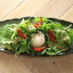 煙 燻製バル トリベーネ - 