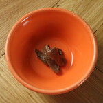 煙 燻製バル トリベーネ - 