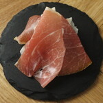 煙 燻製バル トリベーネ - 