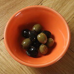 煙 燻製バル トリベーネ - 