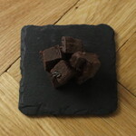 煙 燻製バル トリベーネ - 