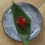 煙 燻製バル トリベーネ - 