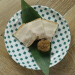 煙 燻製バル トリベーネ - 